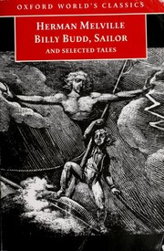 Front cover of Billy Budd, Sailor and Selected Tales by Herman Melville