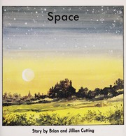 Cover of Space by Brian Cutting