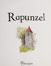 Cover of Rapunzel by Monica Hughes