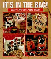 Front cover of It's in the bag! by Anne Van Wagner Childs