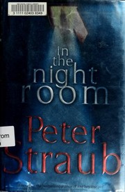 Cover of In the Night Room by Peter Straub