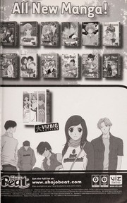 Cover of Mixed vegetables by Ayumi Komura