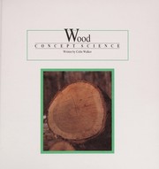 Cover of Wood by Colin Roland Walker
