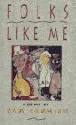Cover of Folks Like Me by Sam Cornish
