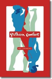 Cover of Southern Comfort by Nin Andrews