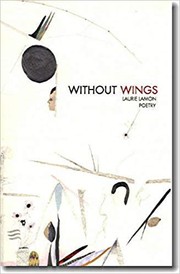 Cover of Without Wings by Laurie Lamon