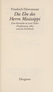 Front cover of Werkausgabe in dreissig Bänden by Friedrich Dürrenmatt