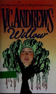 Cover of Willow by V. C. Andrews
