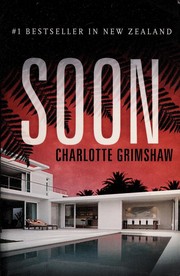 Cover of Soon by Charlotte Grimshaw