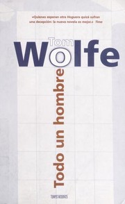Cover of A Man in Full by Tom Wolfe