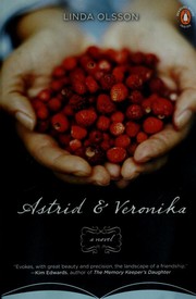 Cover of Astrid & Veronika by Linda Olsson