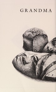 Cover of Grandma called it roughage by Robert L. Ory