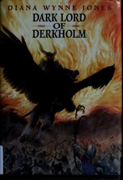 Front cover of Dark Lord of Derkholm by Diana Wynne Jones