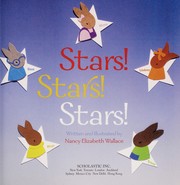 Cover of Stars! Stars! Stars! by Nancy Elizabeth Wallace
