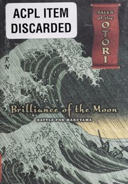 Cover of Brilliance of the Moon, Episode 1 by Lian Hearn