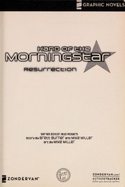 Cover of Resurrection by Brett A. Burner