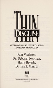 Cover of The Thin disguise by Pam W. Vredevelt
