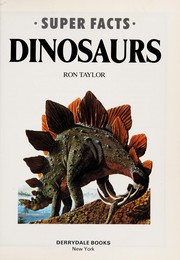 Cover of Super Facts by Various