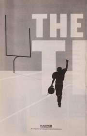 Cover of The big time by Tim Green