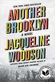 Cover of Another Brooklyn by Jacqueline Woodson