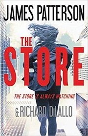 Cover of The Store by James Patterson