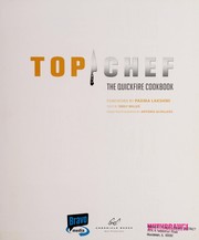 Cover of Top chef by Emily Wise Miller