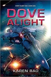 Cover of Dove Arising by Karen Bao