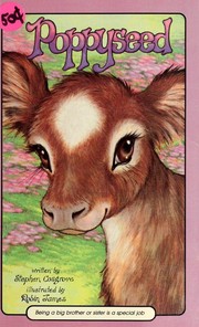 Cover of Poppyseed by Stephen Cosgrove