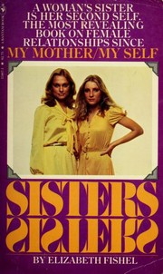 Front cover of Sisters by Elizabeth Fishel