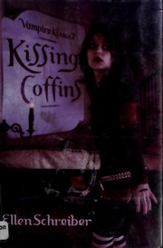 Cover of Vampire Kisses 2 by Ellen Schreiber