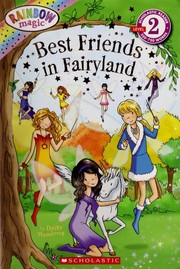 Front cover of Best Friends In Fairyland by Daisy Meadows
