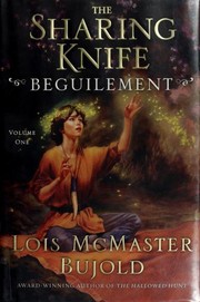 Cover of Beguilement (The Sharing Knife #1) by Lois McMaster Bujold