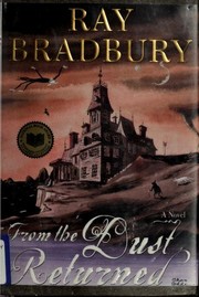 Cover of From the Dust Returned by Ray Bradbury