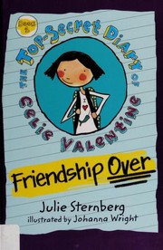 Cover of Friendship over by Julie Sternberg