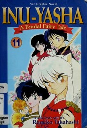 Cover of InuYasha, Vol. 19 by 高橋留美子