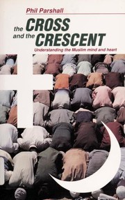 Cover of The cross and the crescent by Phil Parshall