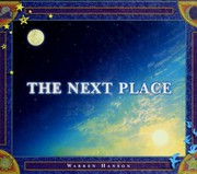 Cover of The next place by Warren Hanson