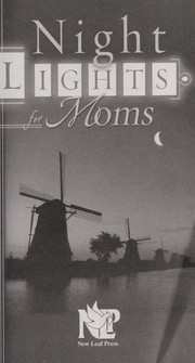 Front cover of Night lights for moms by Jim Fletcher
