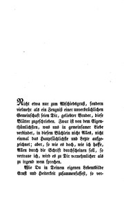 Front cover of Entwicklungsgeschichte der Menschheit besonders in ethischer Beziehung by Friedrich Ehrenfeuchter