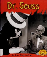 Cover of Dr. Seuss by Charlotte Guillain