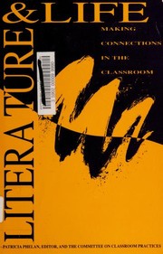 Front cover of Literature and Life by Patricia Phelan