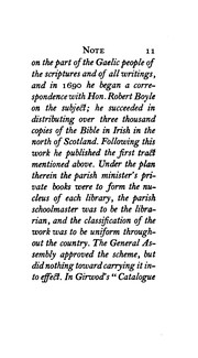Front cover of Literature of libraries in the Seventeenth and eighteenth centuries by John Cotton Dana
