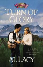 Front cover of Turn of Glory by Al Lacy
