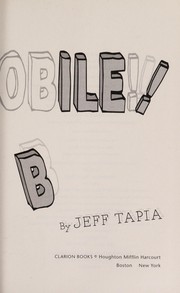 Cover of Hippomobile! by Jeff Tapia