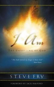 Cover of I Am by Steve Fry