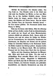 Front cover of Tsangpo Lamas wallfahrt by Sven Hedin