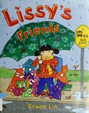 Cover of Lissy's friends by Grace Lin