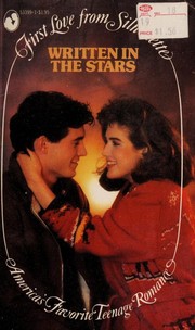 Cover of Written in the stars by Andrea Marshall