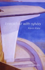 Cover of Breakfast with Sylvia by Kevin Kiely