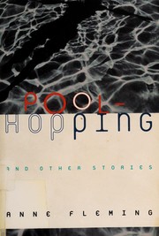 Cover of Pool-hopping by Anne Fleming